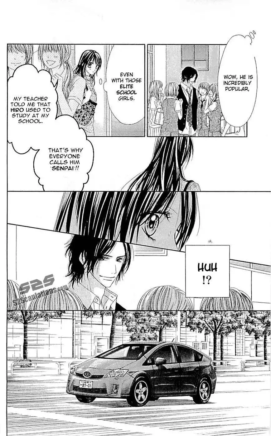 Kyou, Koi wo Hajimemasu Chapter 88 23